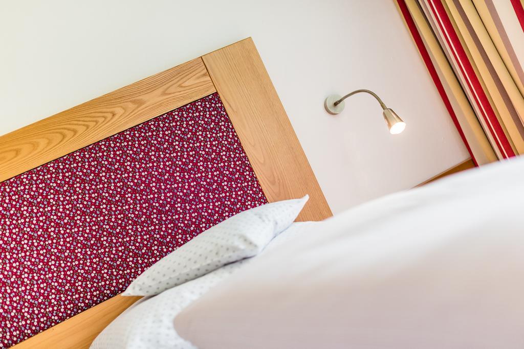 Hotel Stefaner Tires Δωμάτιο φωτογραφία