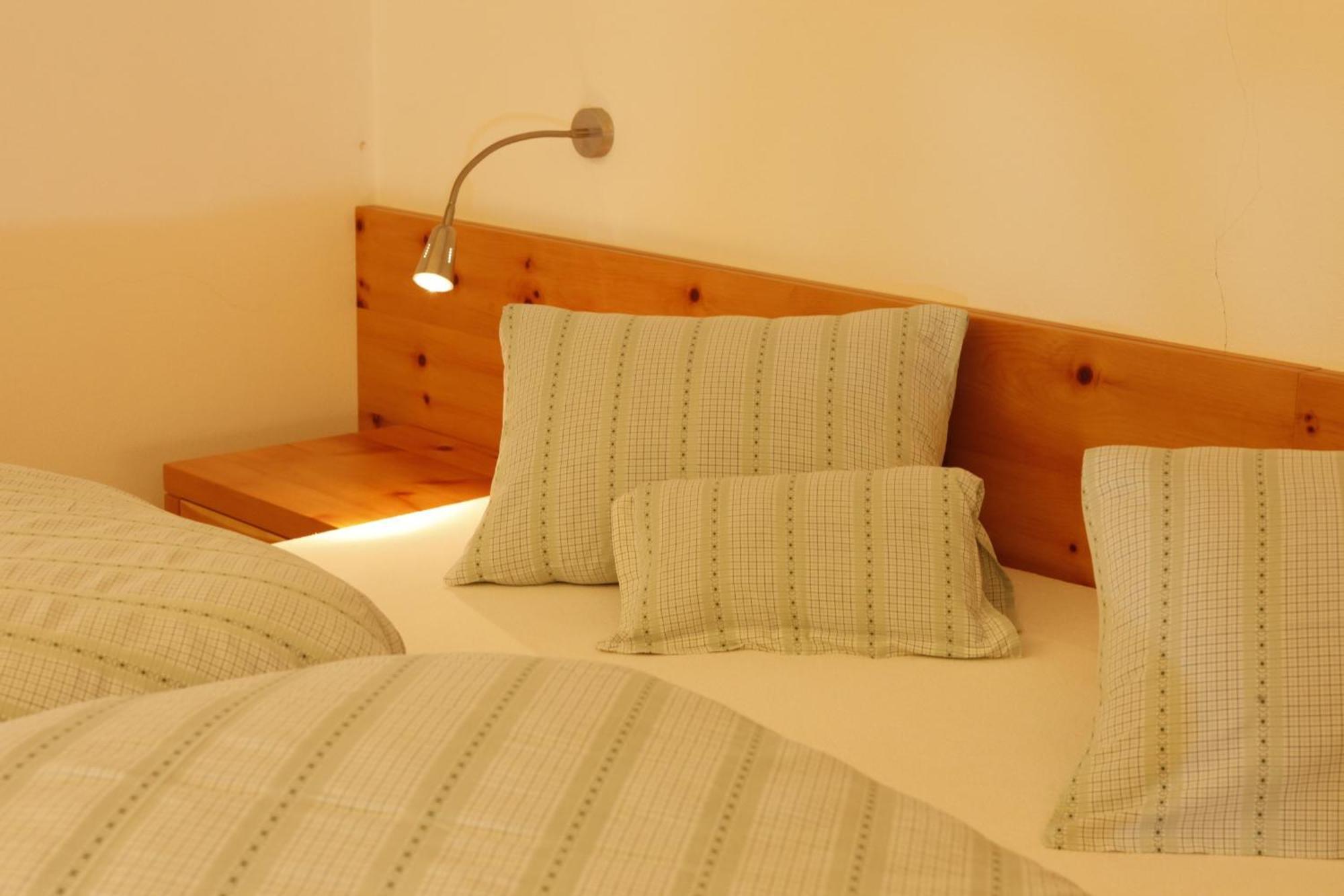 Hotel Stefaner Tires Εξωτερικό φωτογραφία