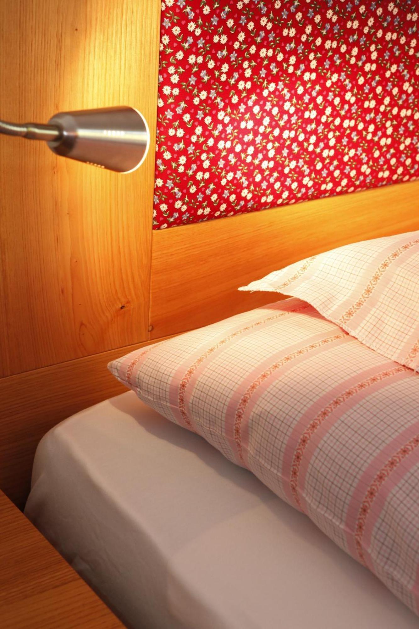Hotel Stefaner Tires Εξωτερικό φωτογραφία